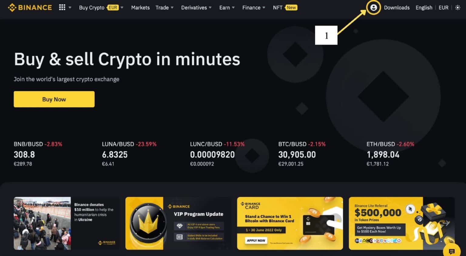 Kronos Trading Algorithmique Via API (Binance/ByBit/OKX)