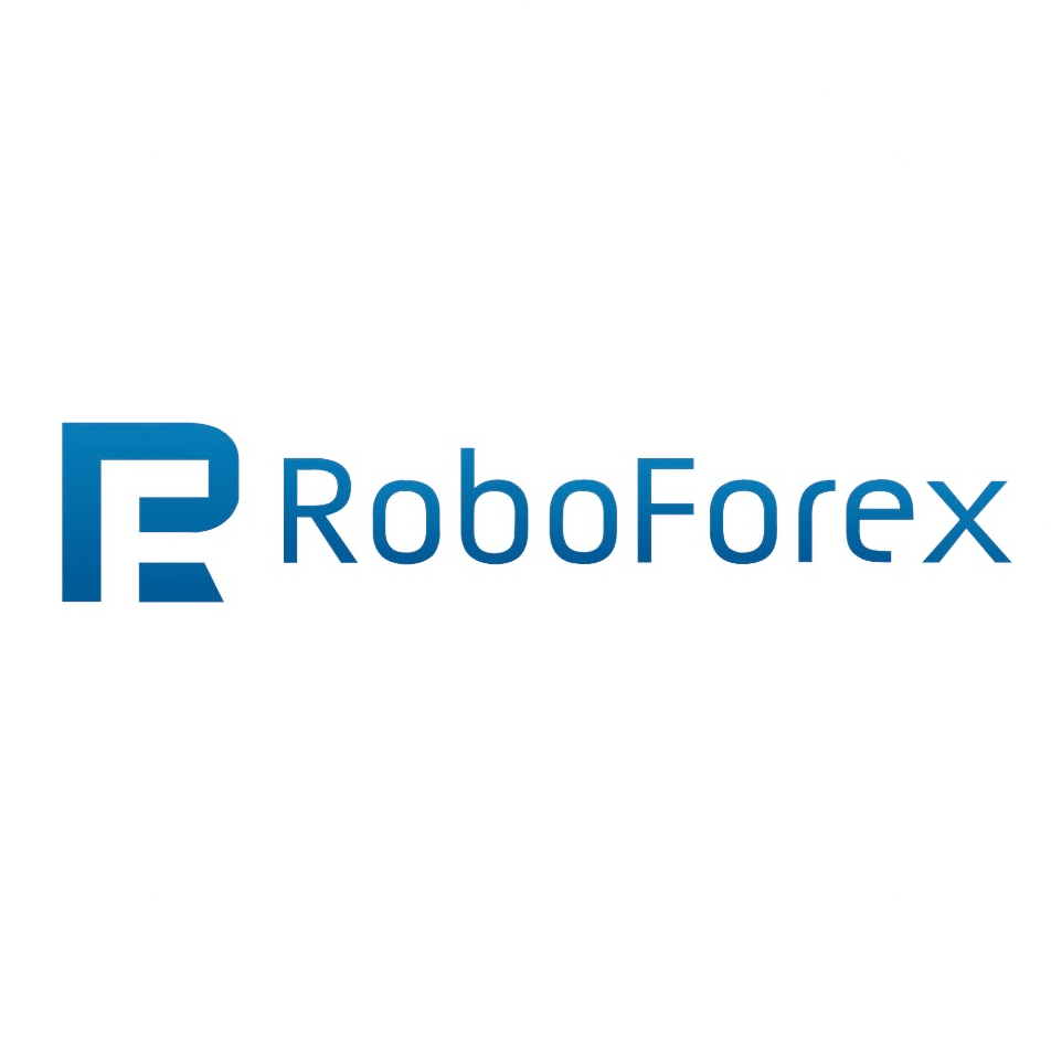 Roboforex-Circolo-Logo